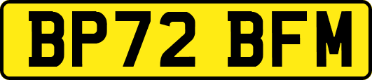 BP72BFM