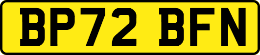 BP72BFN