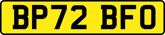 BP72BFO