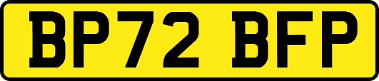 BP72BFP