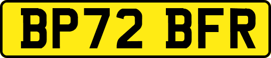 BP72BFR