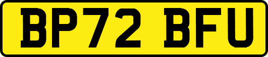 BP72BFU