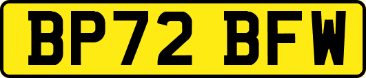 BP72BFW