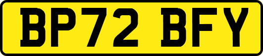 BP72BFY