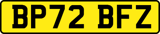 BP72BFZ