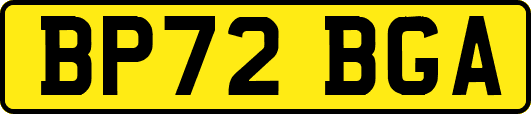 BP72BGA