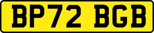 BP72BGB