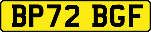 BP72BGF
