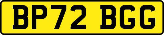 BP72BGG