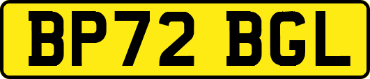 BP72BGL