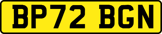 BP72BGN
