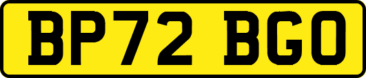BP72BGO