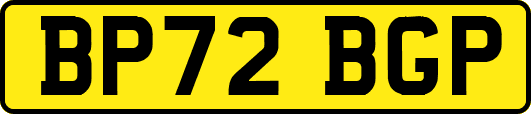 BP72BGP