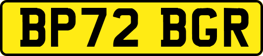 BP72BGR