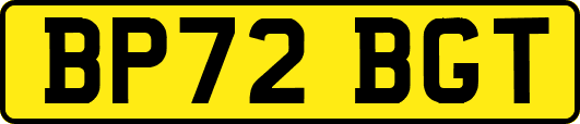 BP72BGT