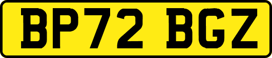 BP72BGZ