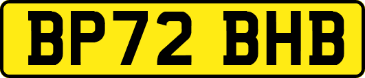 BP72BHB