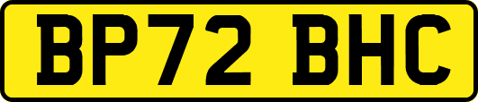 BP72BHC