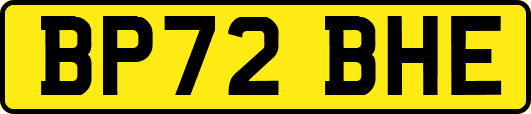 BP72BHE
