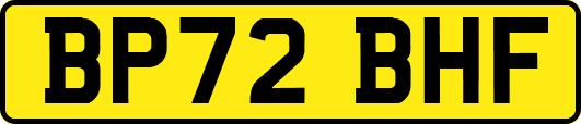 BP72BHF