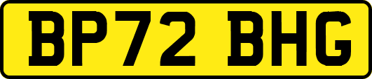 BP72BHG