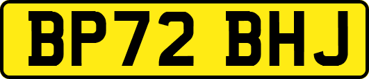 BP72BHJ