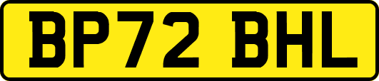 BP72BHL