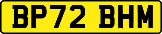 BP72BHM