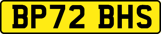 BP72BHS