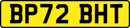 BP72BHT