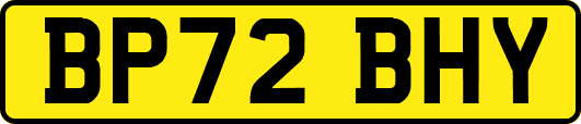 BP72BHY