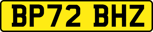 BP72BHZ
