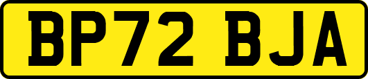 BP72BJA