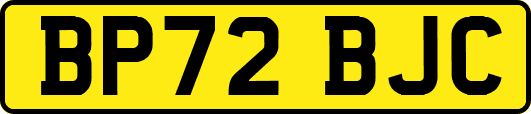 BP72BJC