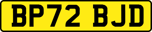 BP72BJD