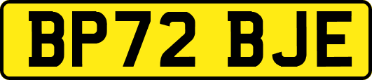 BP72BJE