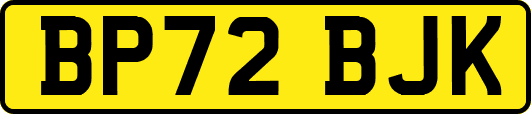 BP72BJK