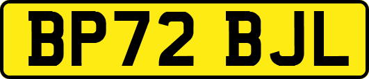 BP72BJL