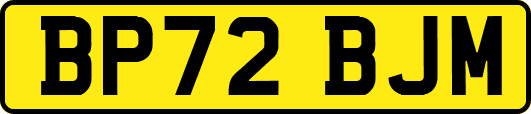 BP72BJM