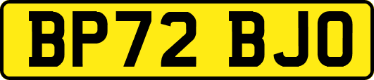 BP72BJO