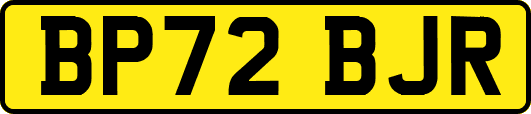 BP72BJR