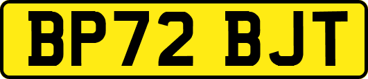 BP72BJT