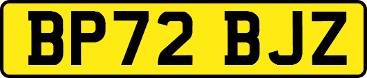 BP72BJZ