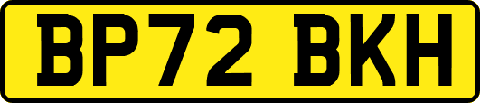 BP72BKH