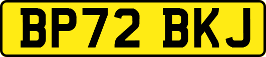BP72BKJ