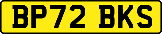 BP72BKS