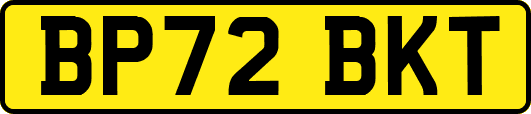 BP72BKT