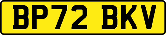 BP72BKV