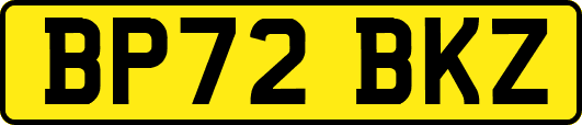 BP72BKZ