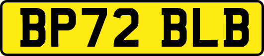 BP72BLB